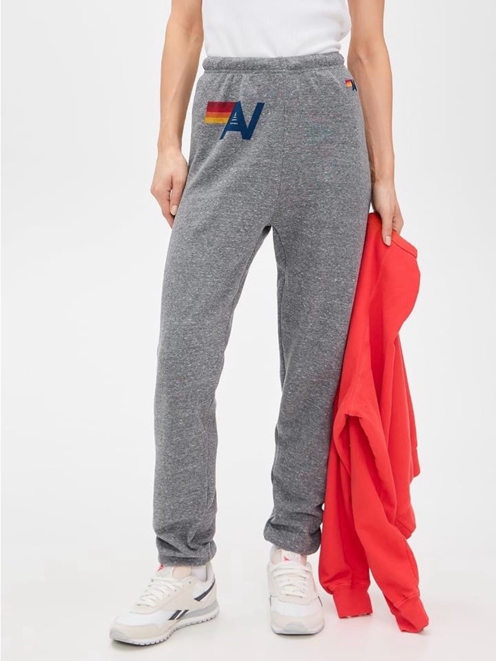 Logo Sweatpants